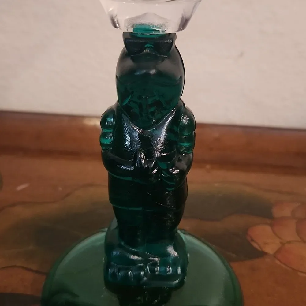 Iggy Midori Margarita Plastic Glass